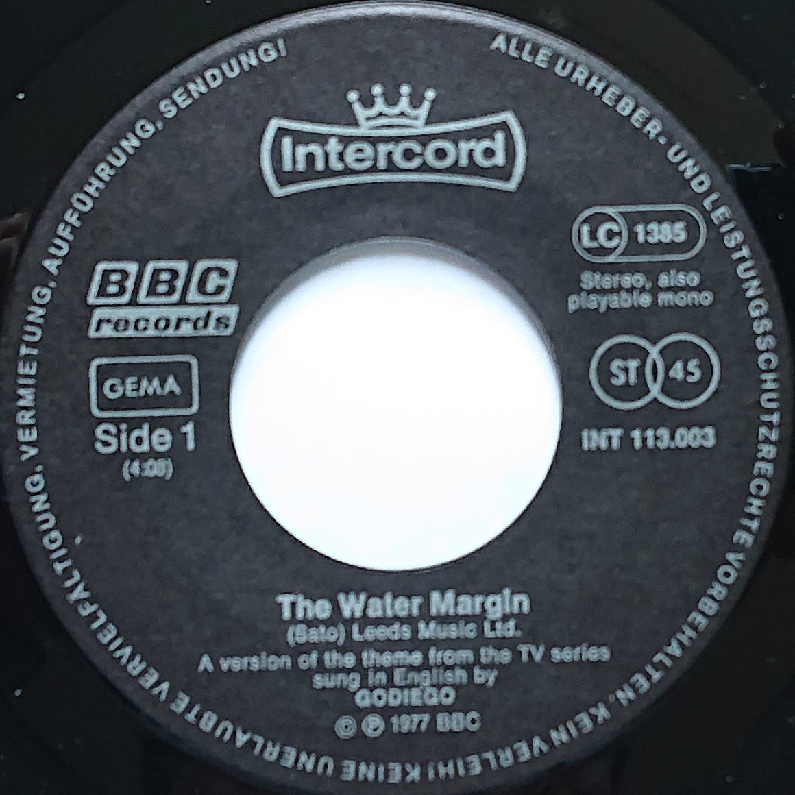 Label